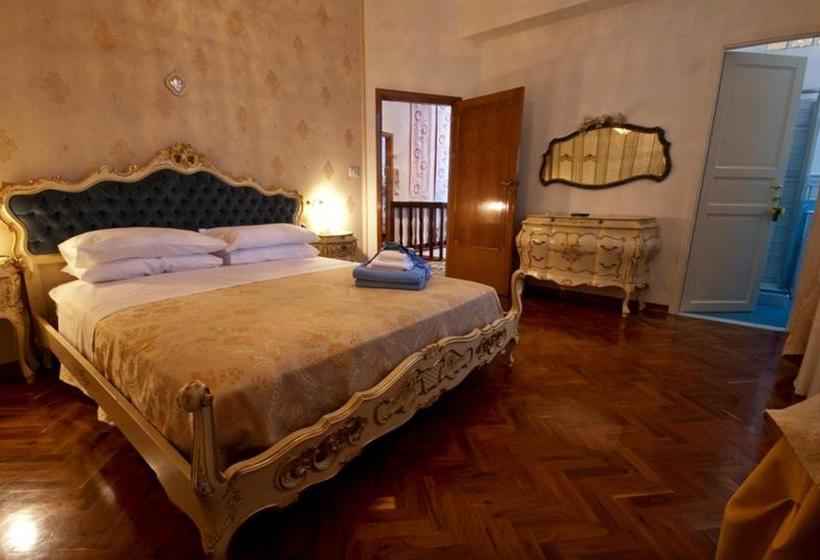 Villa Patrizia B&b