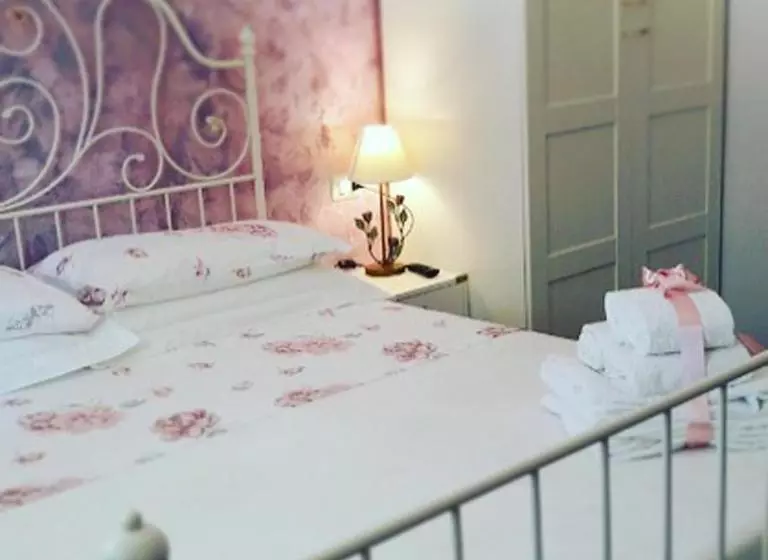 Villa Patrizia B&b