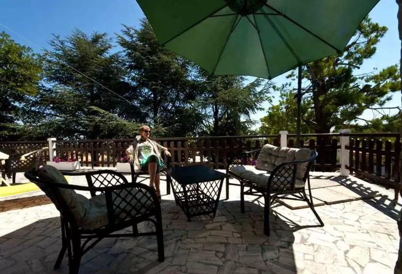 Villa Patrizia B&b