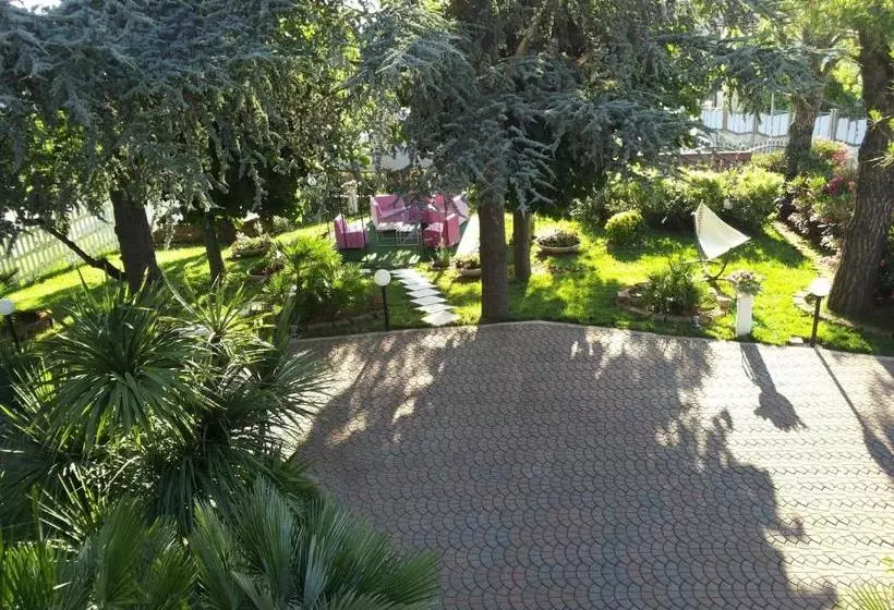 Villa Patrizia B&b