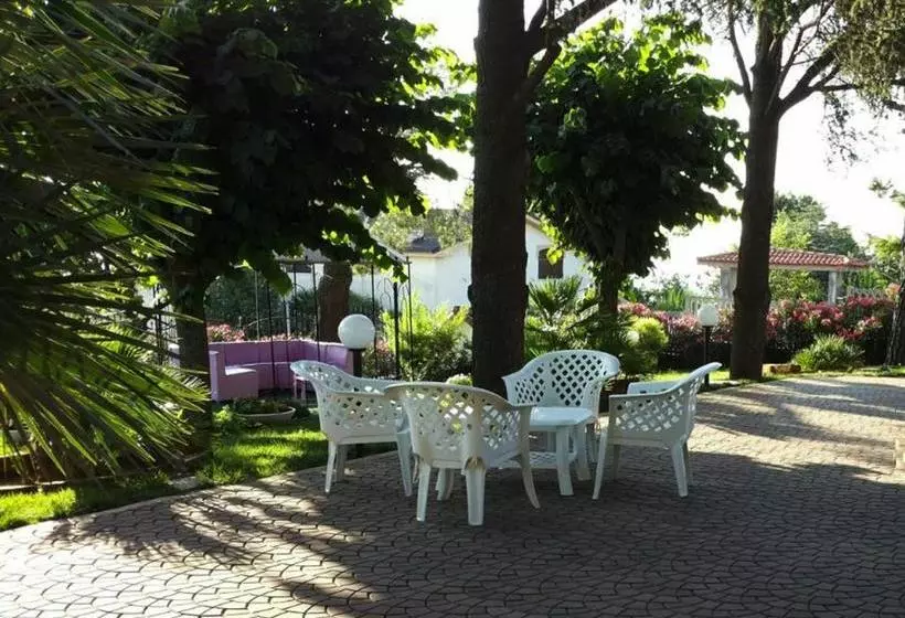 Villa Patrizia B&b