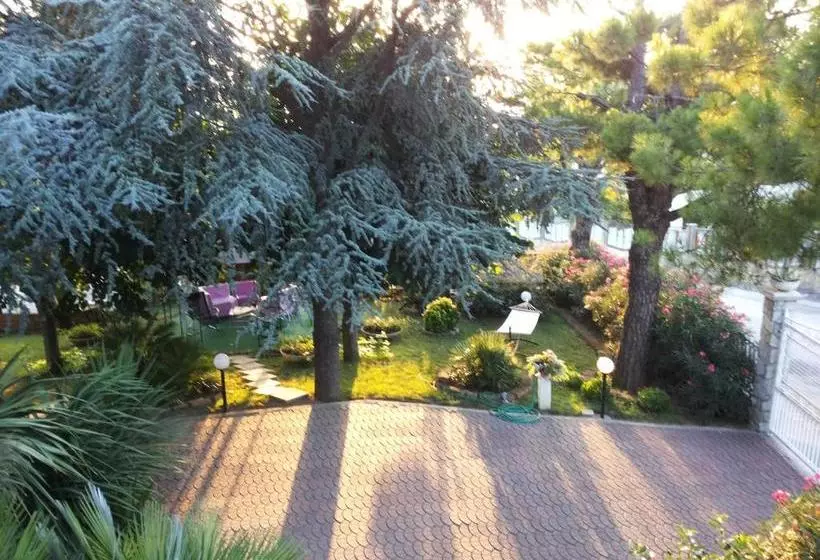 Villa Patrizia B&b