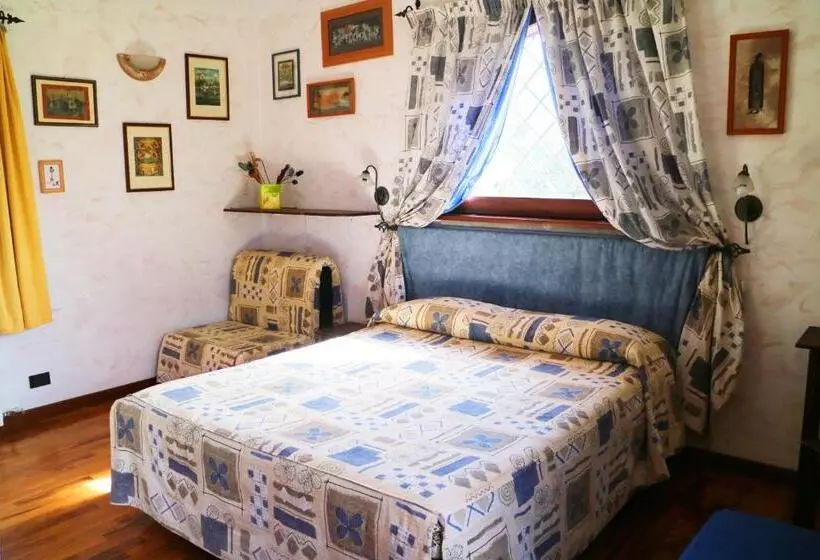 B&b Ai Glicini   Castelli Romani