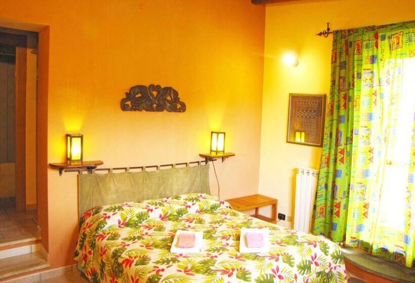 B&b Ai Glicini   Castelli Romani