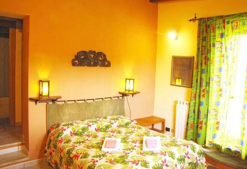 B&b Ai Glicini   Castelli Romani