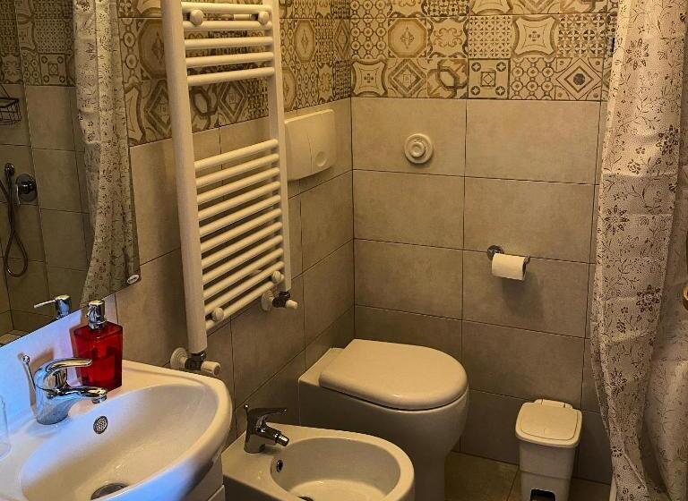 B&b Ai Glicini   Castelli Romani