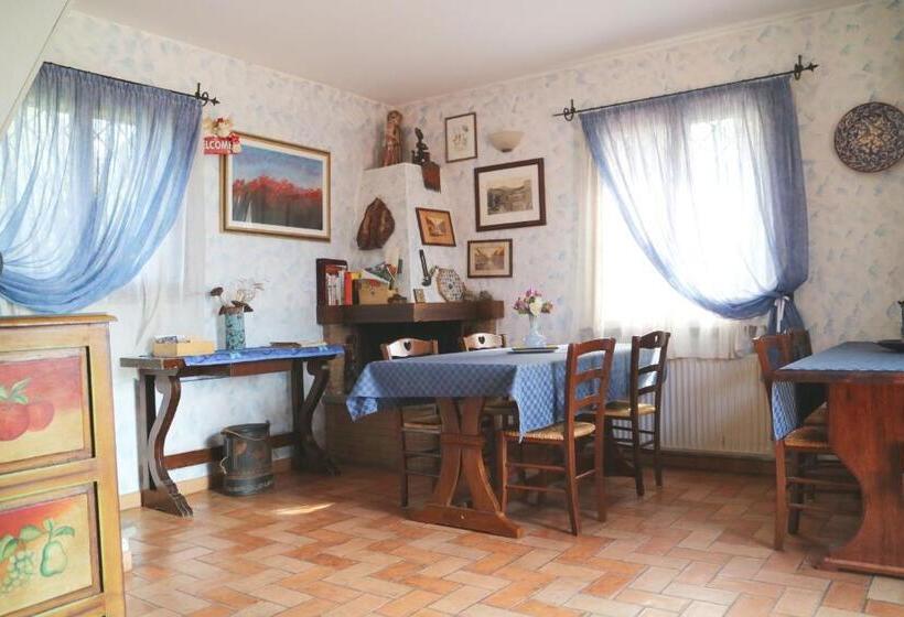B&b Ai Glicini   Castelli Romani