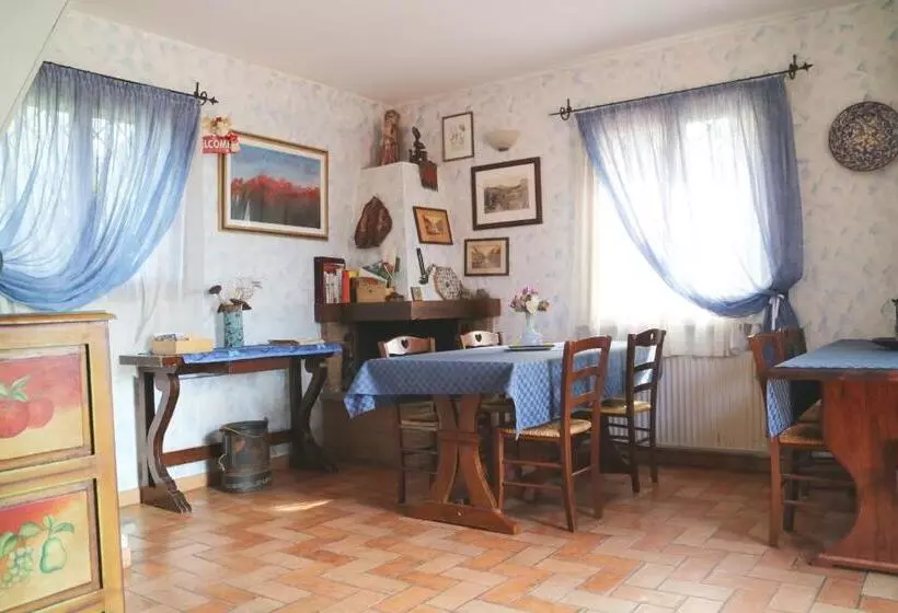 B&b Ai Glicini   Castelli Romani