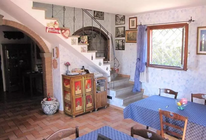 B&b Ai Glicini   Castelli Romani