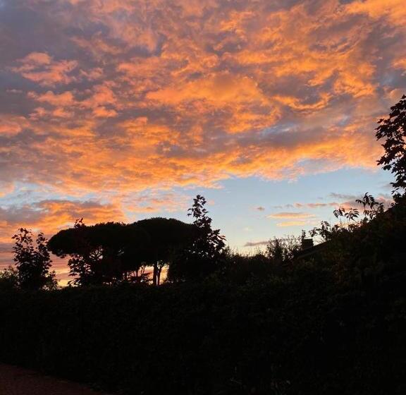 B&b Ai Glicini   Castelli Romani