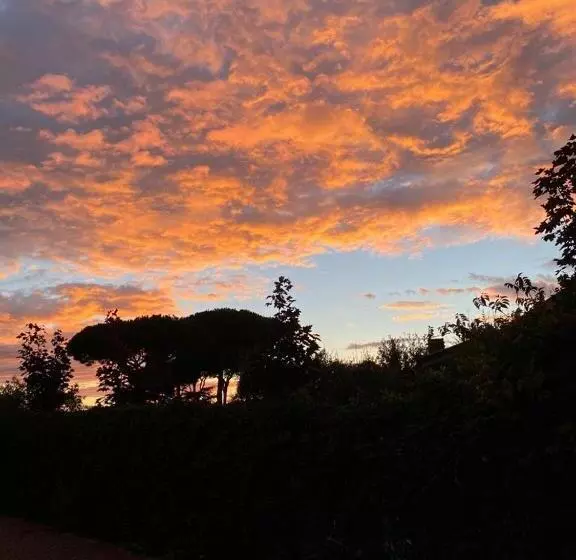 B&b Ai Glicini   Castelli Romani