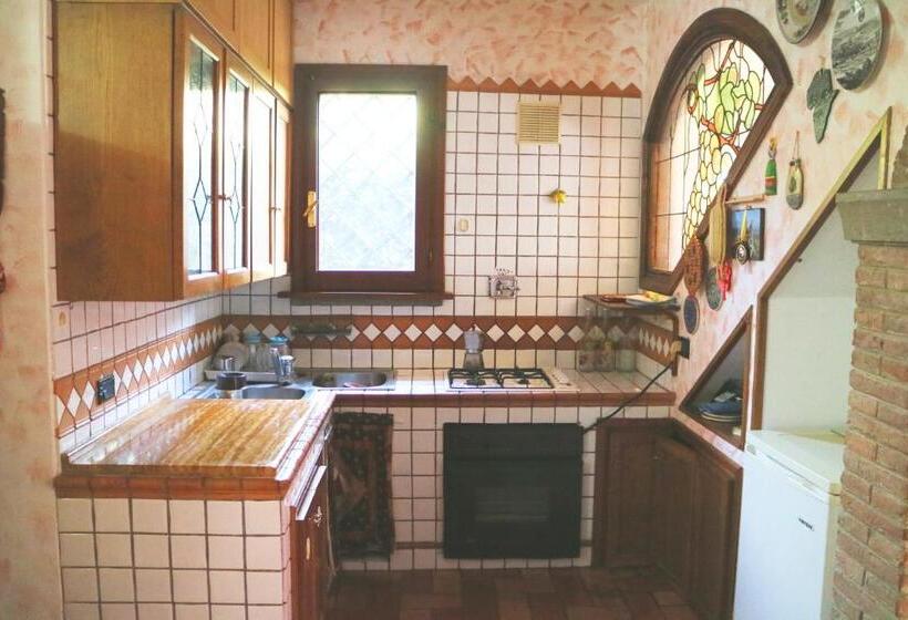 B&b Ai Glicini   Castelli Romani