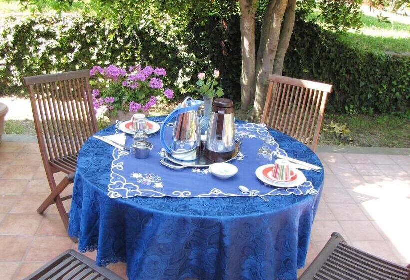 B&b Ai Glicini   Castelli Romani