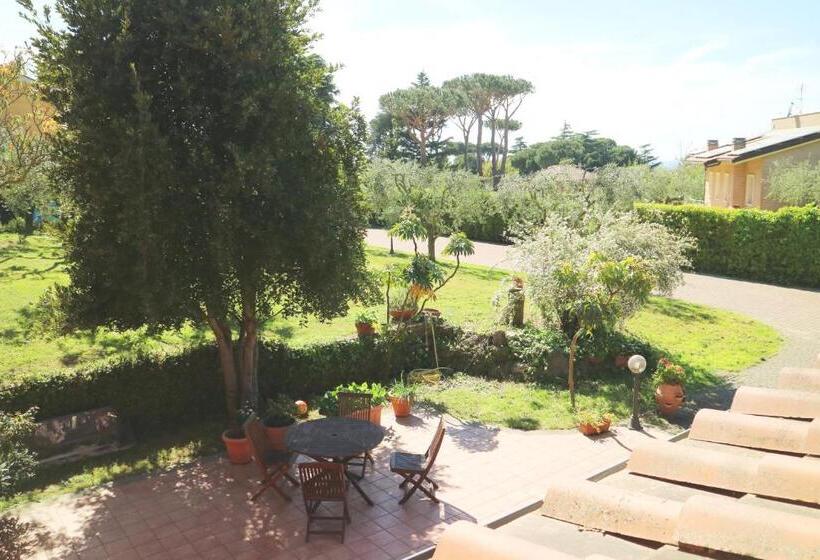 B&b Ai Glicini   Castelli Romani