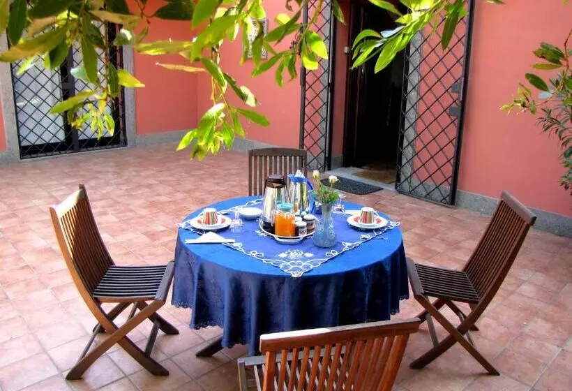 B&b Ai Glicini   Castelli Romani