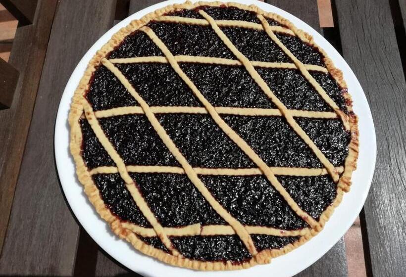 B&b Ai Glicini   Castelli Romani