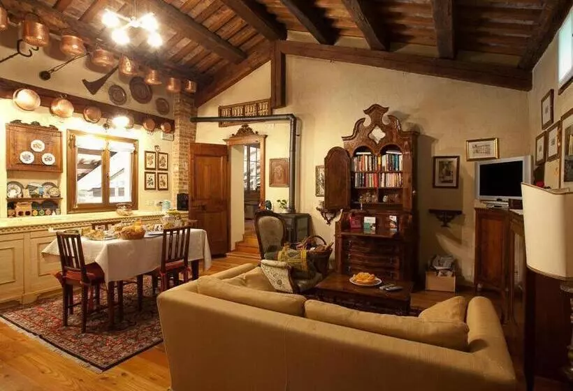 B&b Asolo Casapagnano