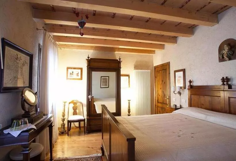 B&b Asolo Casapagnano