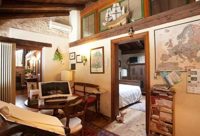B&b Asolo Casapagnano