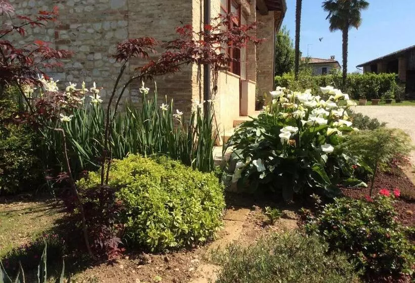 B&b Asolo Casapagnano