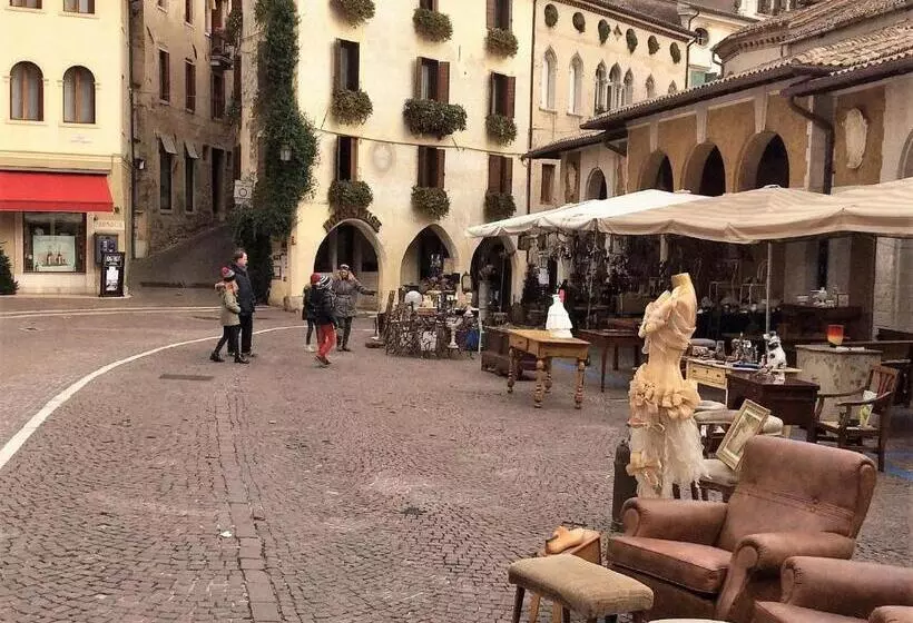 B&b Asolo Casapagnano
