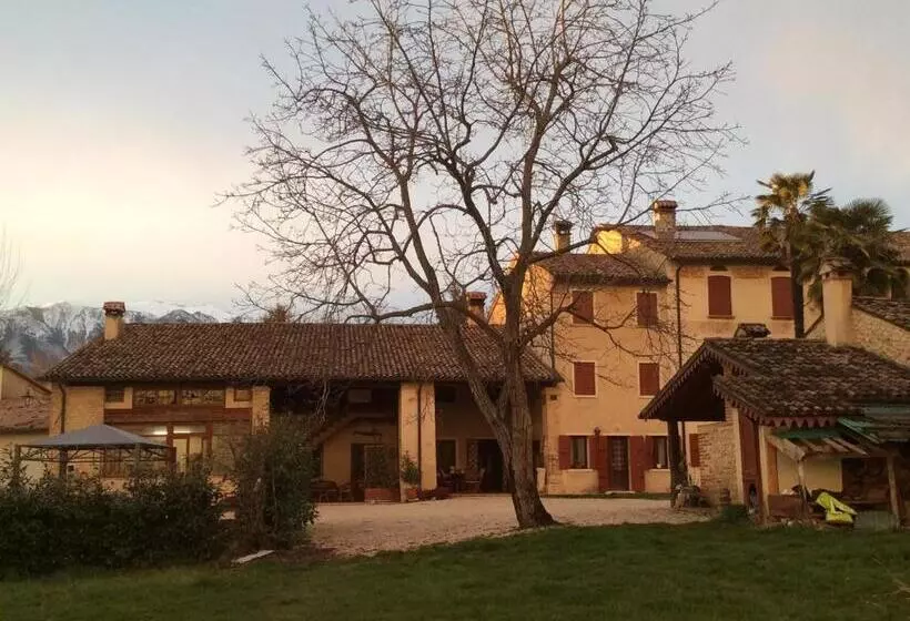 B&b Asolo Casapagnano
