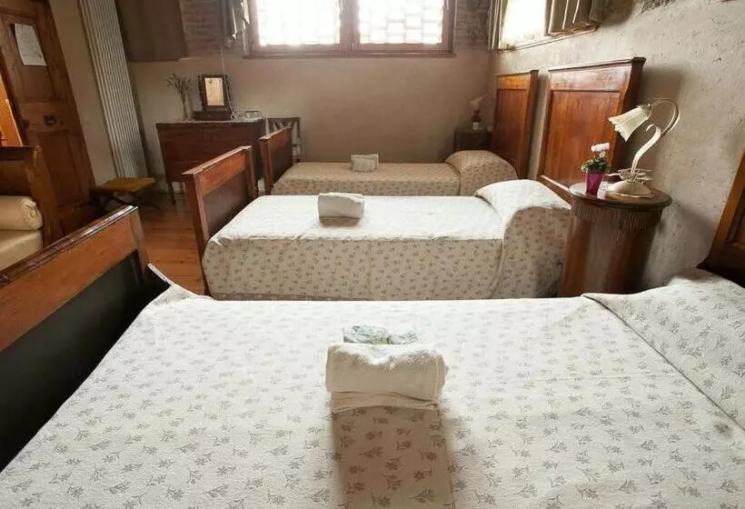 B&b Asolo Casapagnano