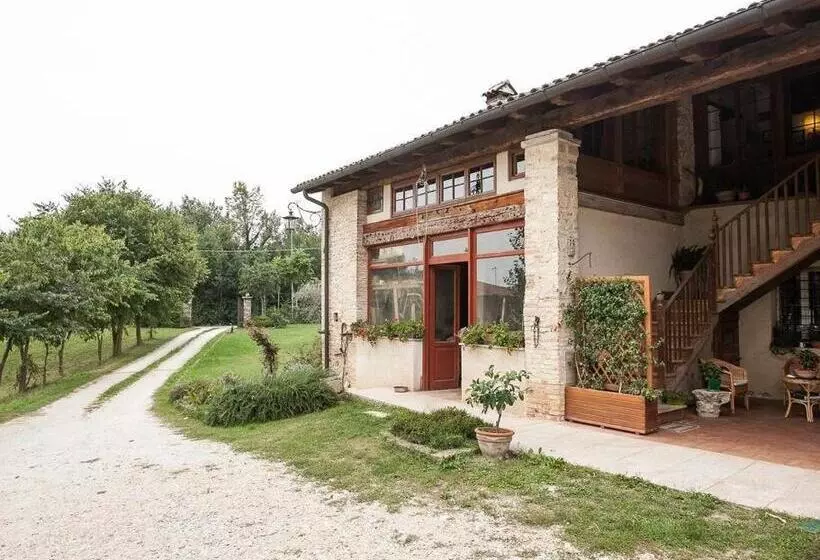 B&b Asolo Casapagnano