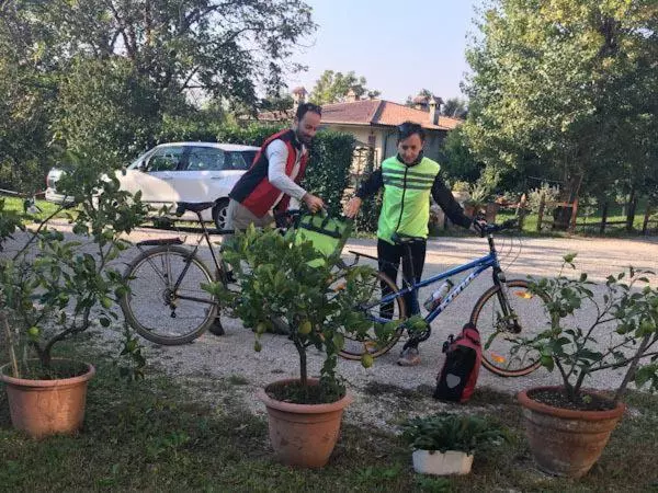 B&b Asolo Casapagnano