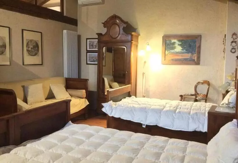 B&b Asolo Casapagnano