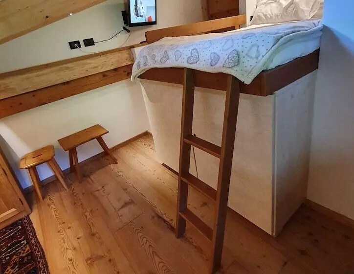 B&b Cristallo