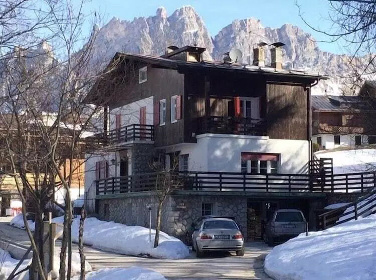 B&b Cristallo