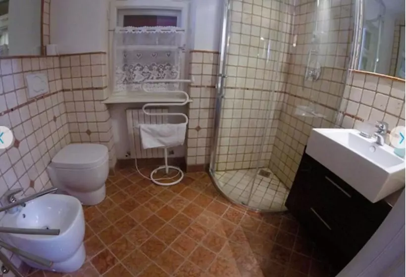 B&b Cristallo