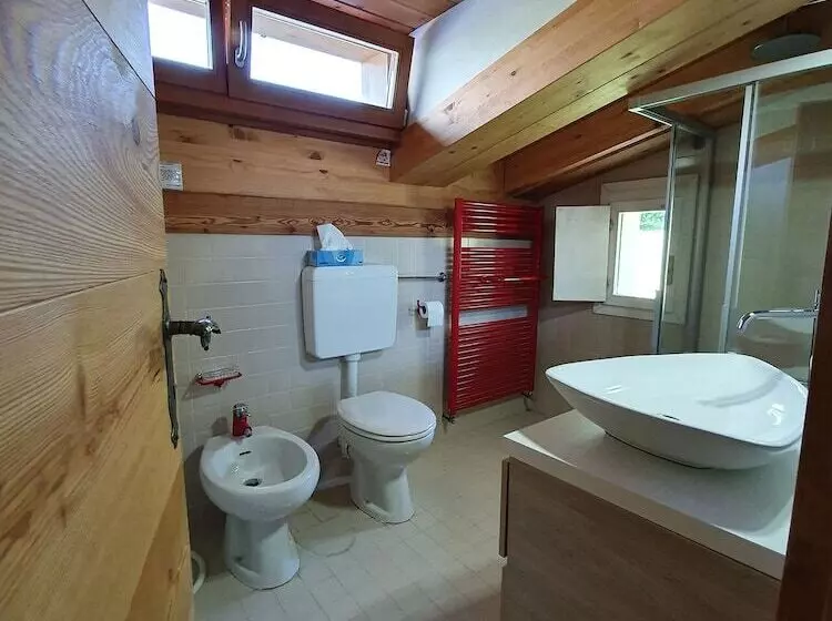B&b Cristallo