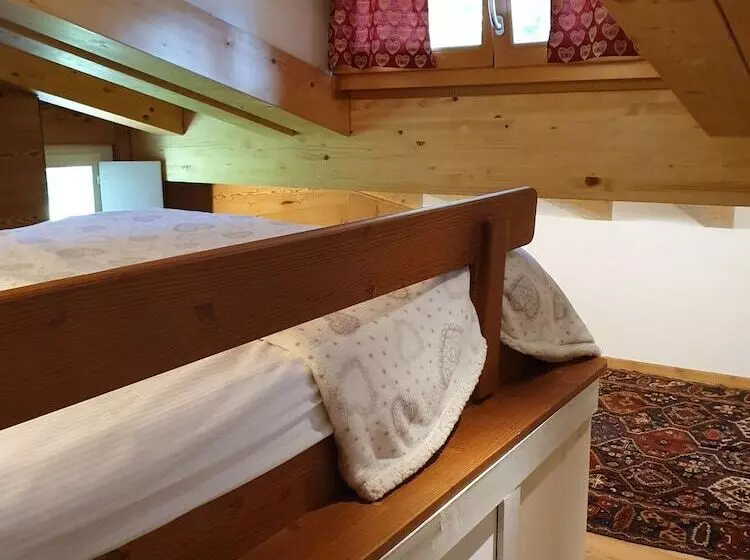 B&b Cristallo