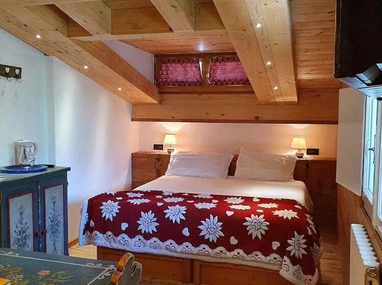 B&b Cristallo