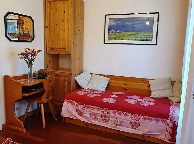 B&b Cristallo