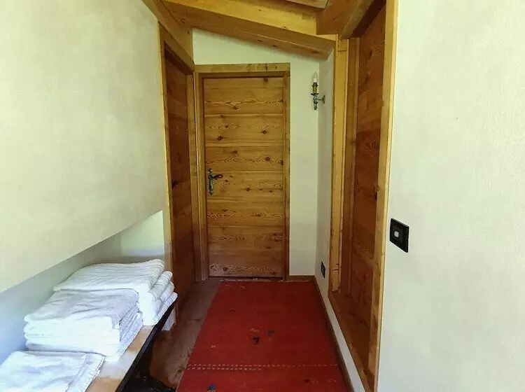 B&b Cristallo