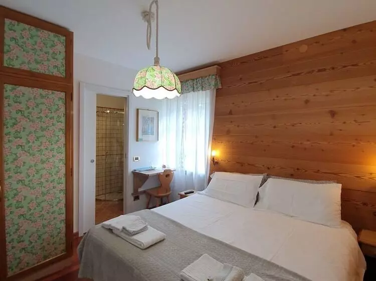 B&b Cristallo