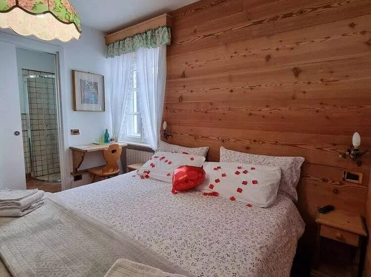 B&b Cristallo