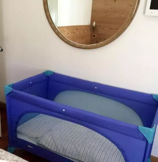 B&b Cristallo