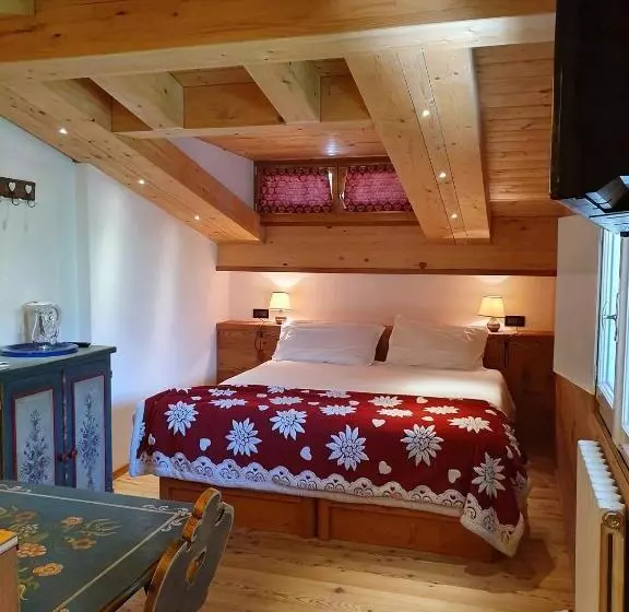 B&b Cristallo
