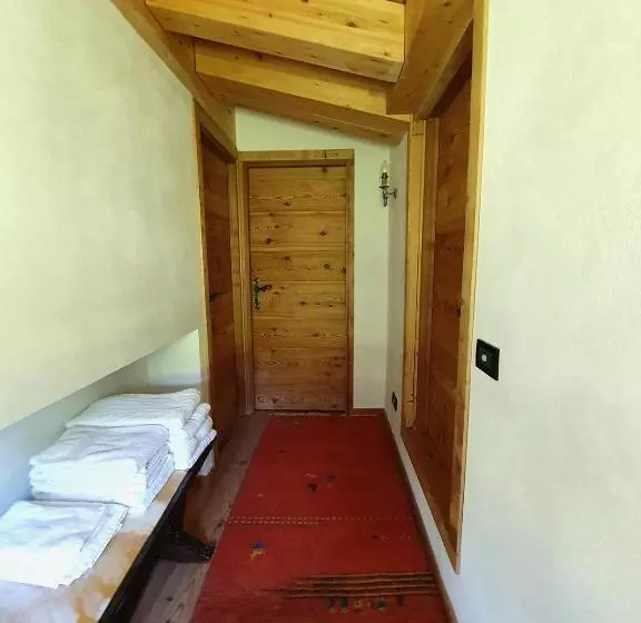 B&b Cristallo