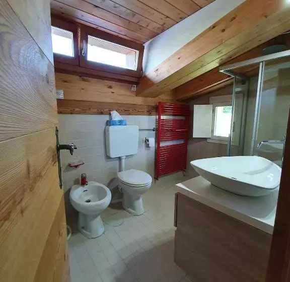 B&b Cristallo