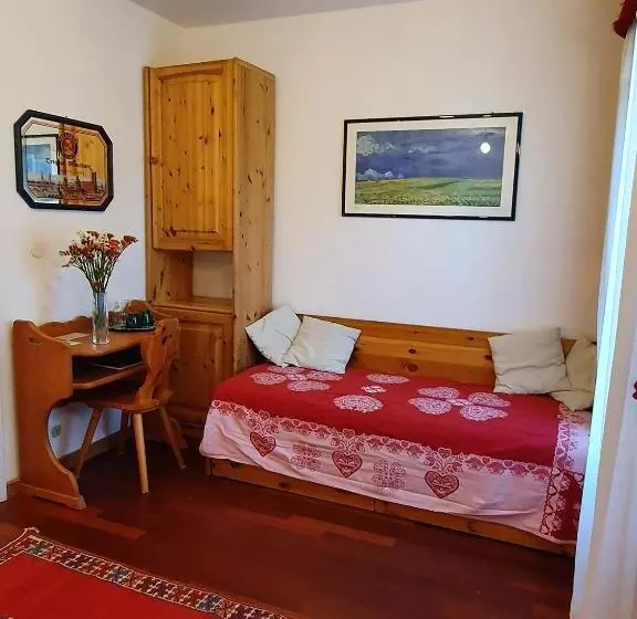 B&b Cristallo
