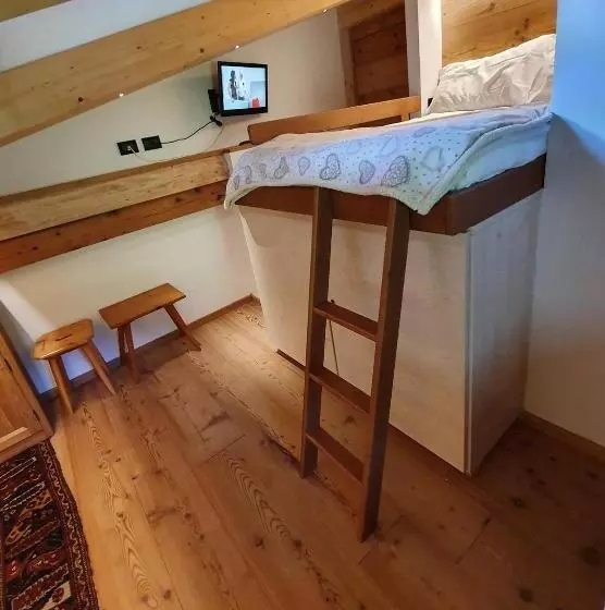B&b Cristallo