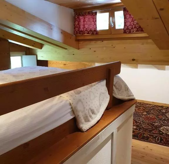 B&b Cristallo