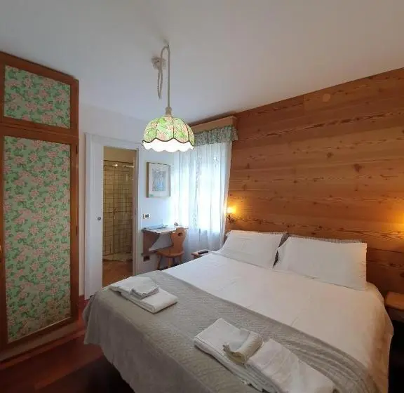 B&b Cristallo