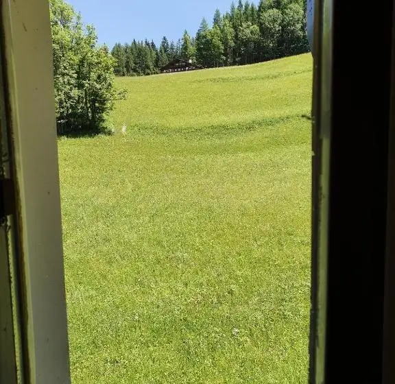 B&b Cristallo