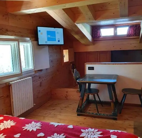 B&b Cristallo